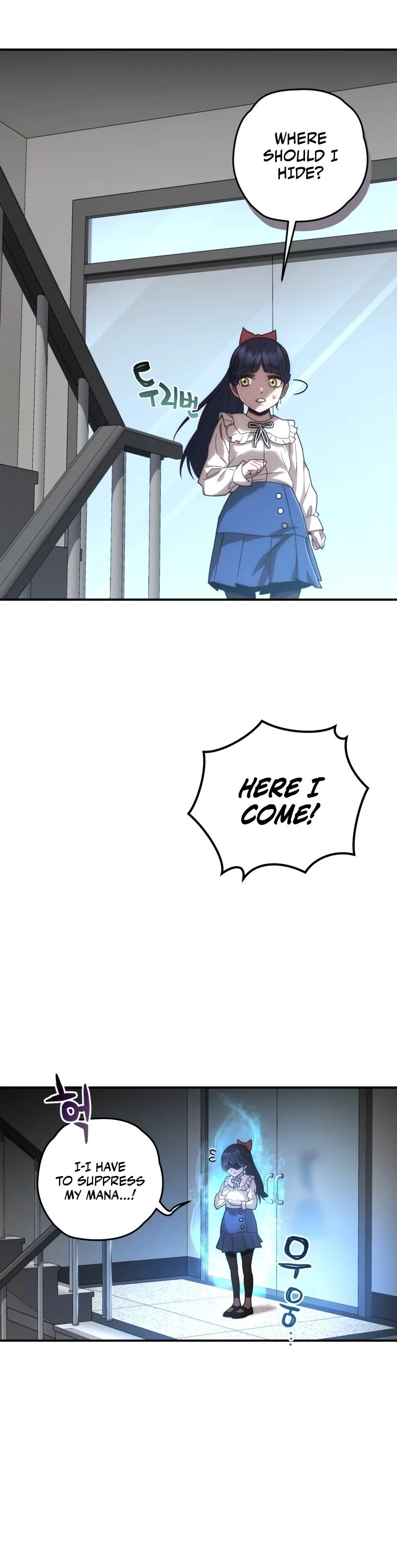  Relife Player Chapter 20 27